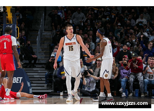 乐竞体育NBA直播观看指南及最佳平台推荐