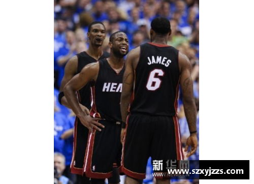 乐竞体育小牛与热火的对决：NBA总决赛的传奇较量