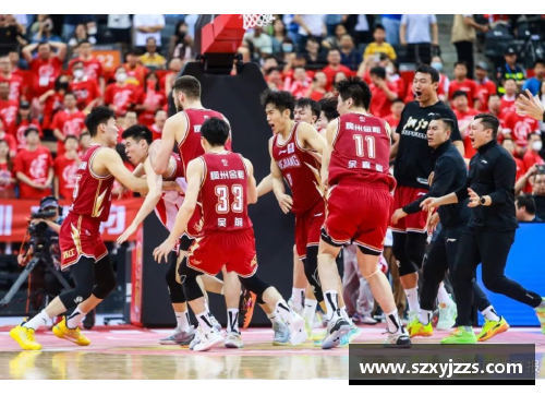乐竞体育CBA季后赛第二轮战罢男篮喜逢连胜，率先晋级半决赛阵容更添实力
