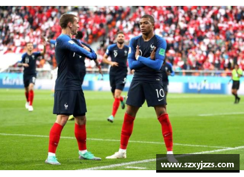乐竞体育姆巴佩可能代表阿尔及利亚参加2022世界杯：重塑足球世界版图？