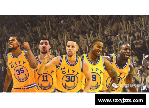 乐竞体育NBA金州勇士：统治西海岸的王者之路