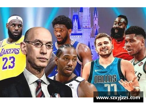乐竞体育英格兰球员在NBA的崛起与影响 - 副本