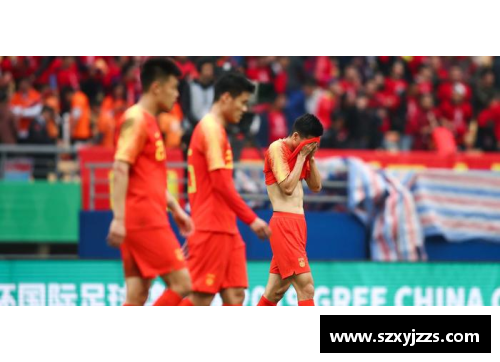 乐竞体育世预赛精彩瞬间：国足逆袭出线，马来西亚遗憾出局 - 副本